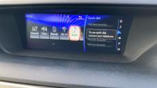 Lexus Gs 300h 2.5 Luxury 4dr CVT Hybrid Saloon